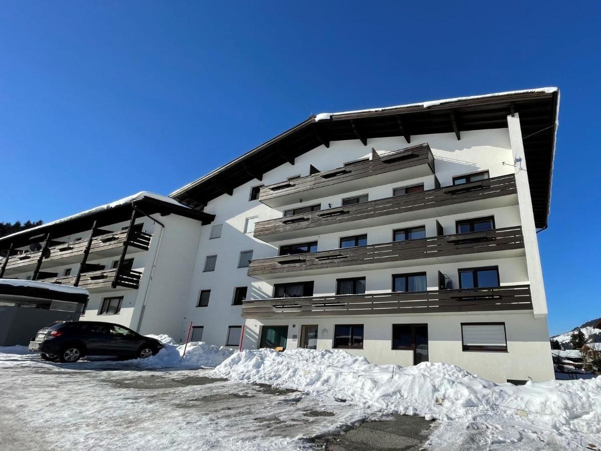 Apartment Sollereder By Interhome Бриксен-им-Тале Экстерьер фото
