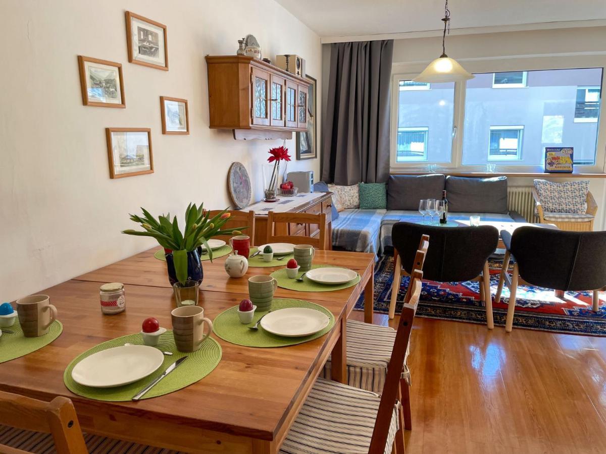Apartment Sollereder By Interhome Бриксен-им-Тале Экстерьер фото