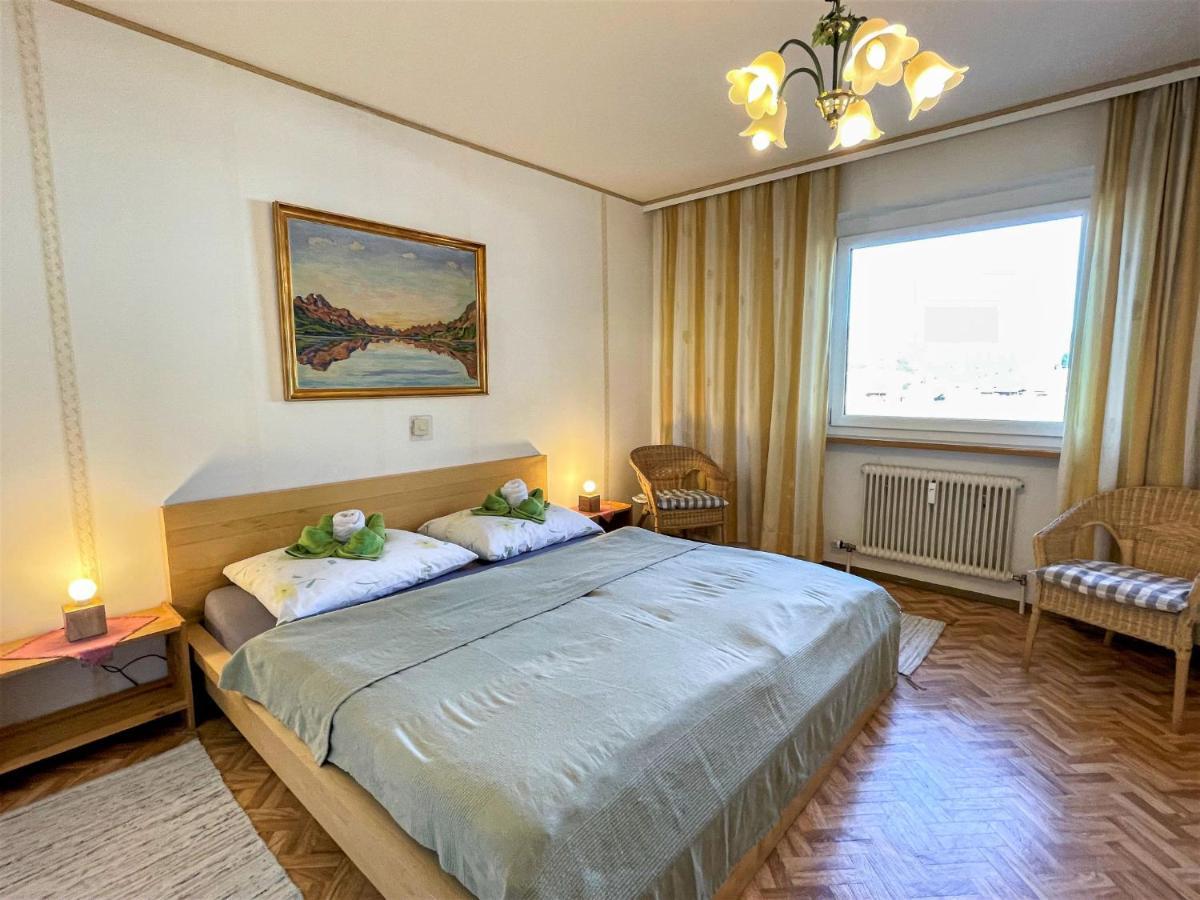 Apartment Sollereder By Interhome Бриксен-им-Тале Экстерьер фото